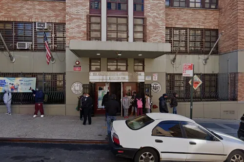PS 279 Capt Manuel Rivera Junior School
