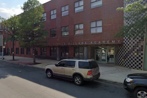 Little Village Elementary School