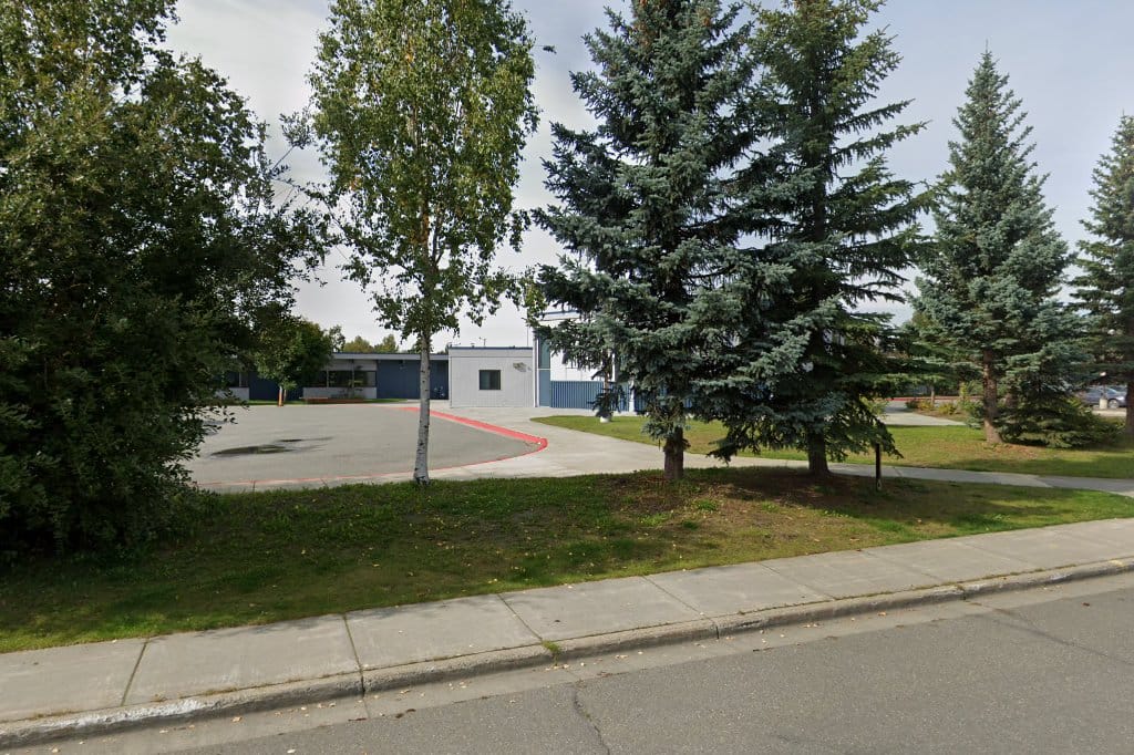 Campbell Elementary School