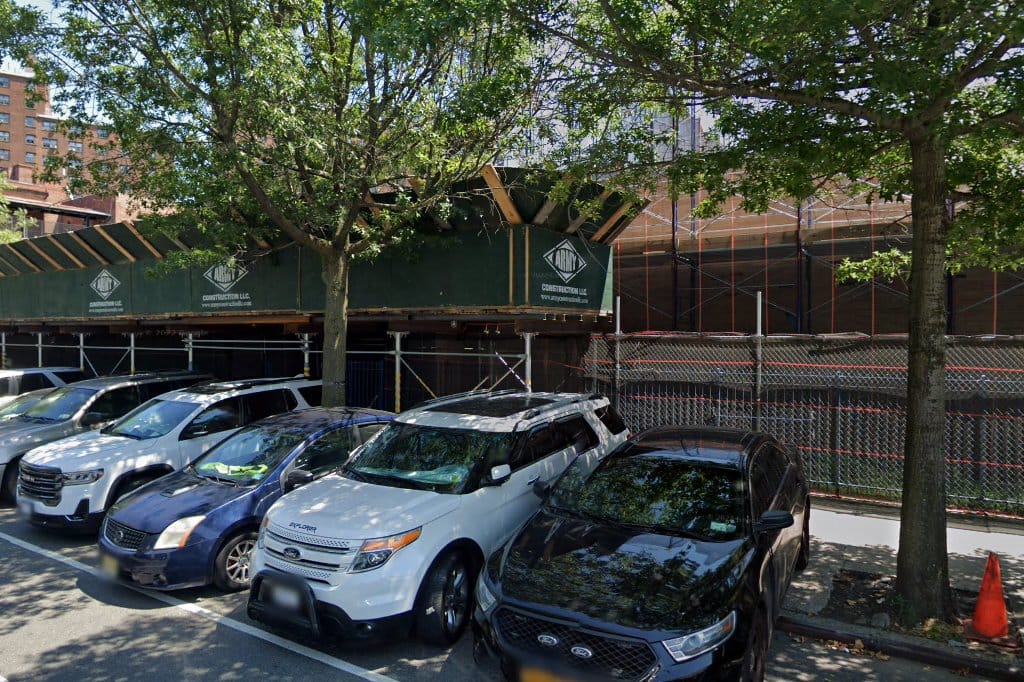 PS 270 Johann Dekalb School