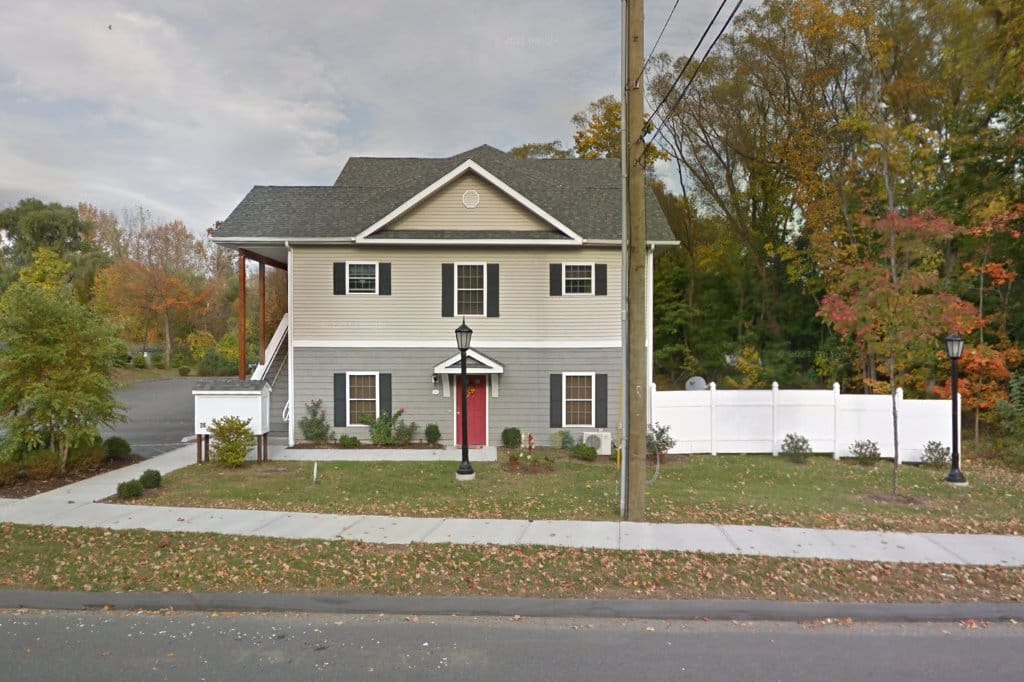 Bethel Animal Hospital