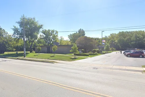 Turner Elementary School