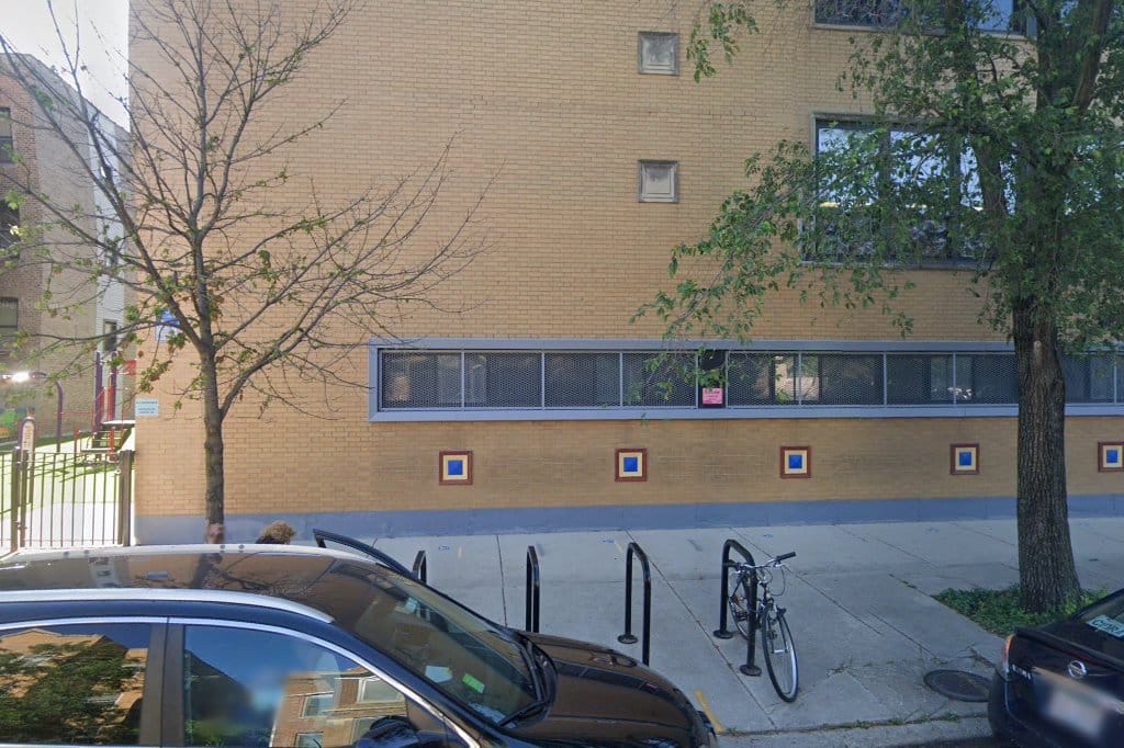 Erie Elementary School Charter School