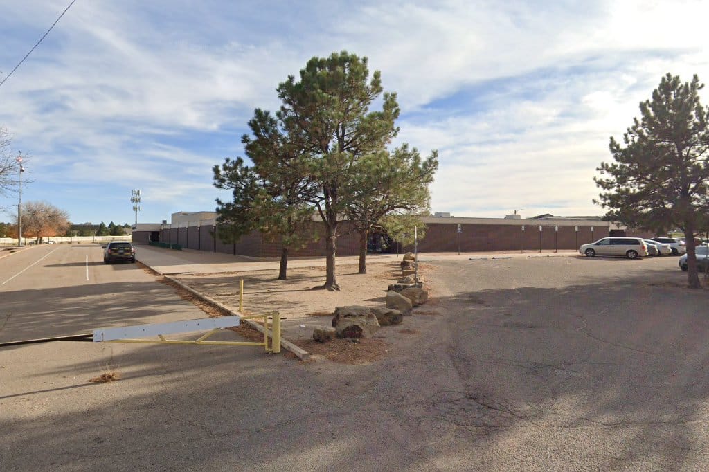 Roncalli Middle School