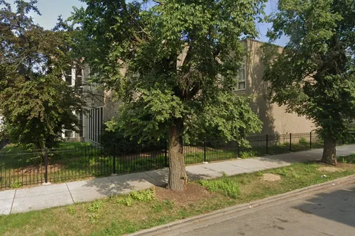 Douglass Academy High School