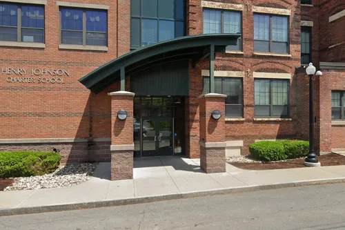 Henry Johnson Charter School