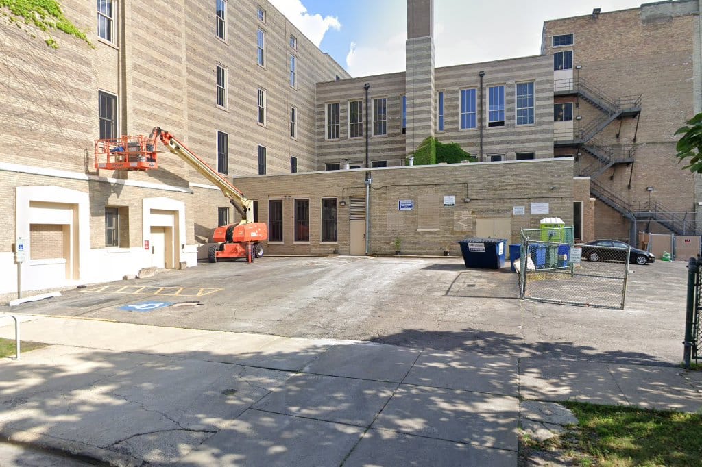 Trumbull Elementary School
