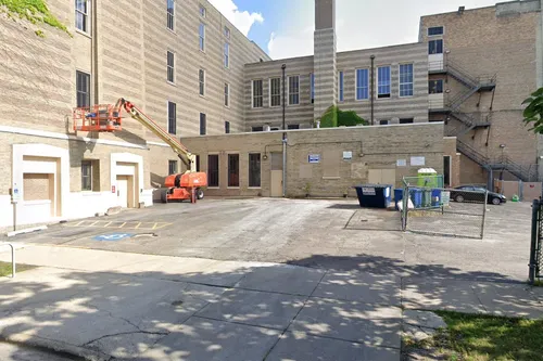 Trumbull Elementary School