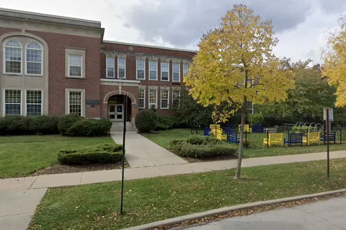 Willard F Payne Elementary School
