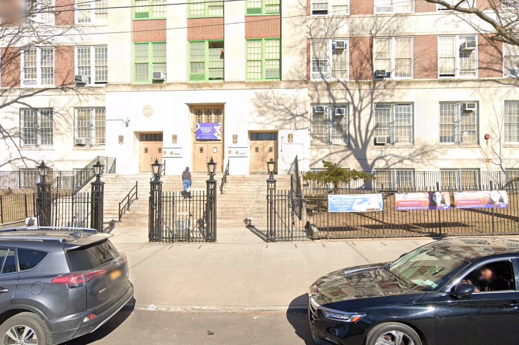 Pelham Preparatory Academy