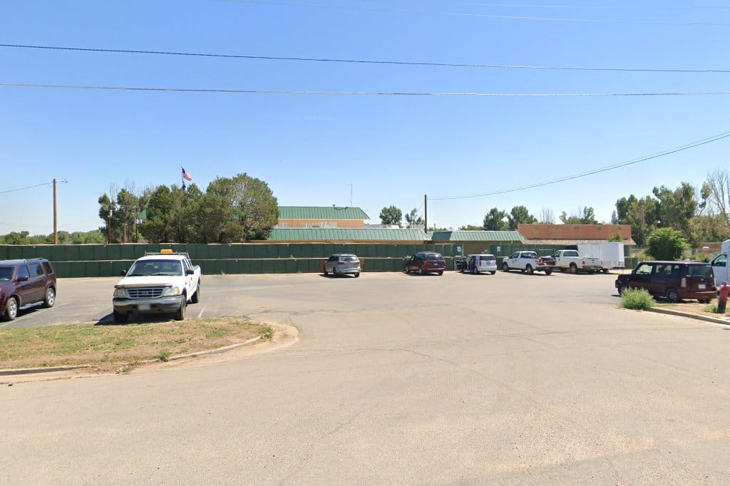 Walsenburg Unemployment Office