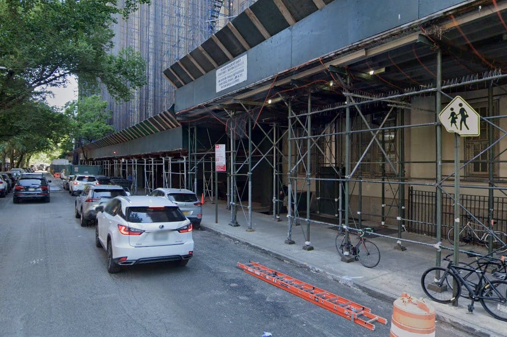 Brooklyn Technical High School