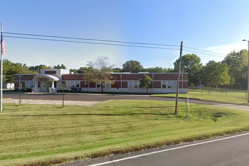 Desoto Elementary School