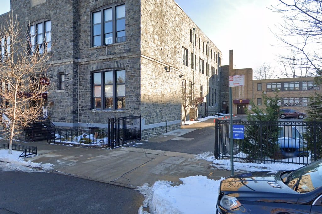 St. Margaret of Cortona School