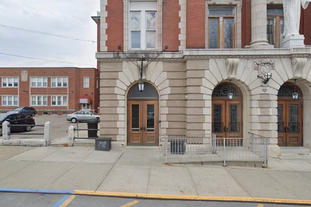 Assumption School