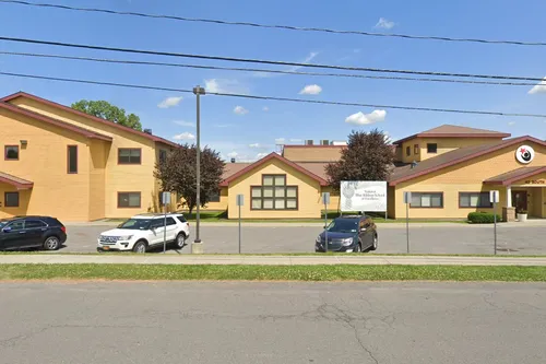 Achievement Academy Charter School