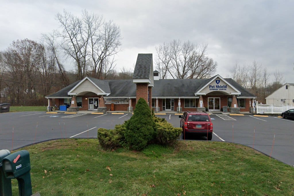 Pet Shield Veterinary Hospital