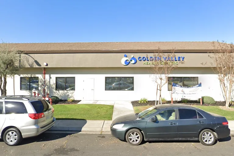 Manteca Employment Department