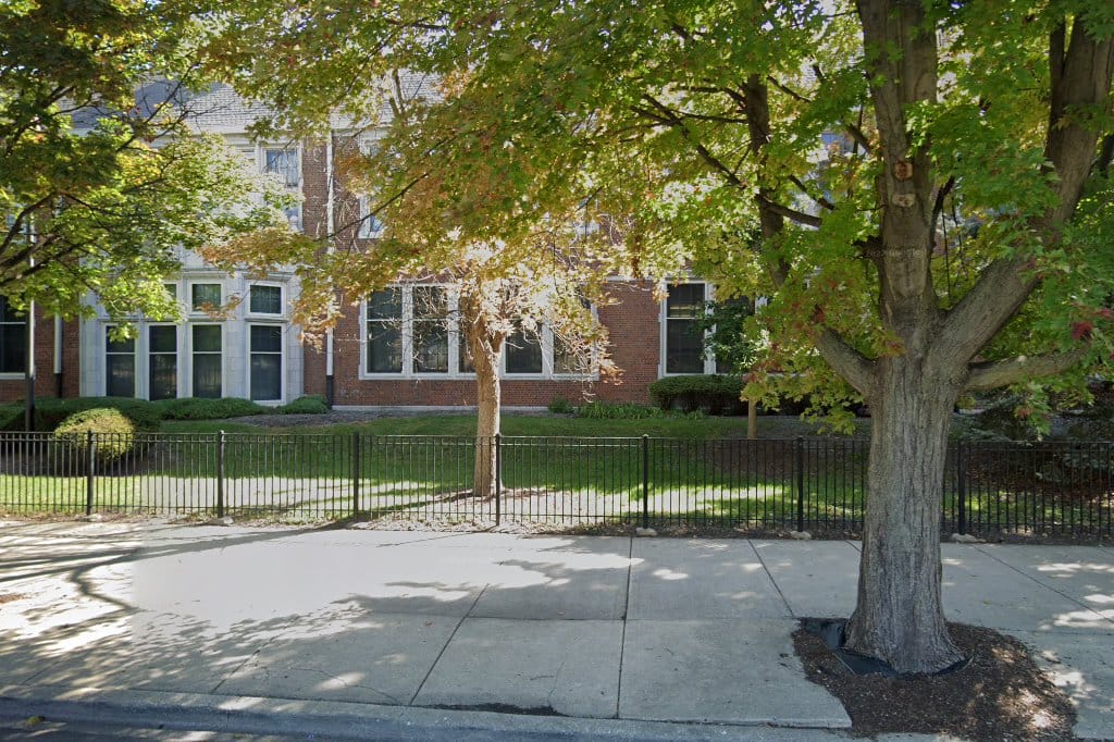 Hitch Elementary School