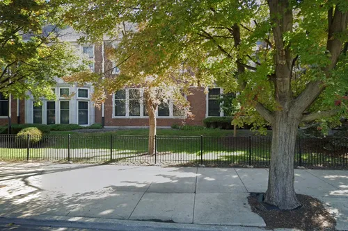 Hitch Elementary School