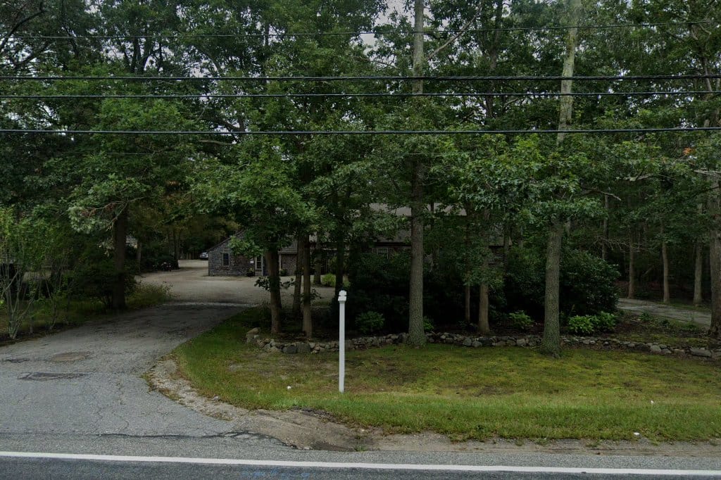 Sandwich Montessori School