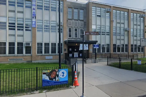 Frazier Prep Academy Elementary School