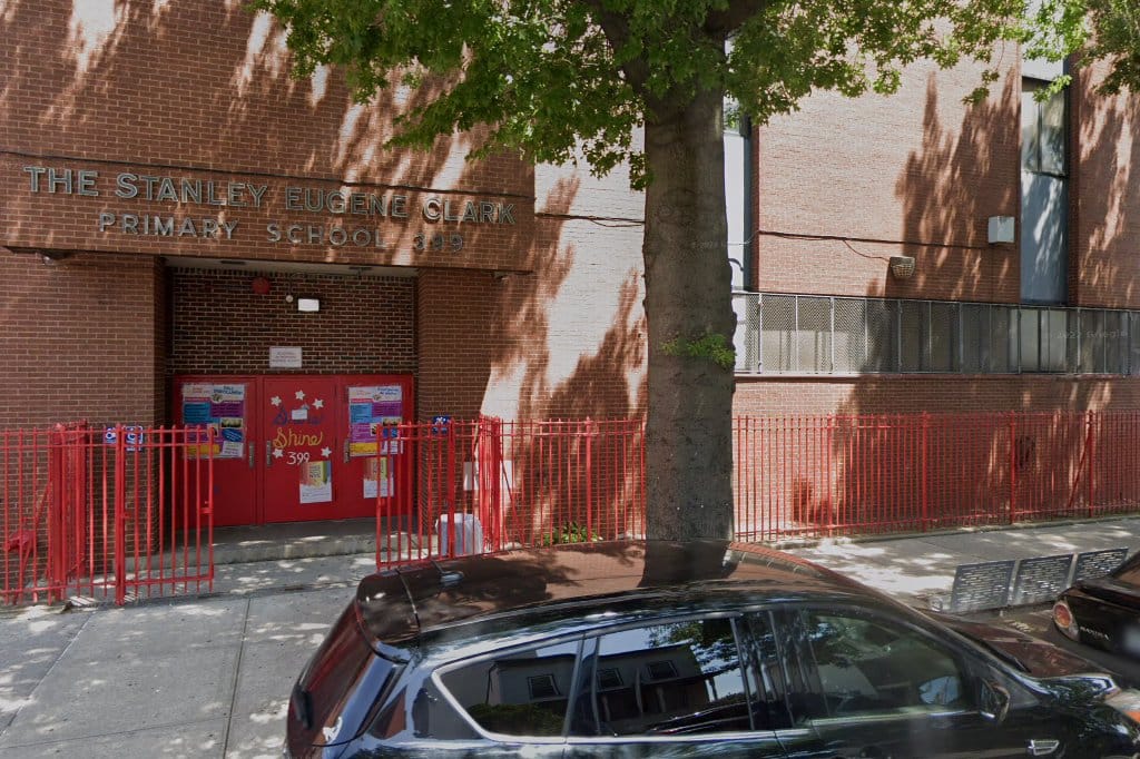PS 399 Stanley Eugene Clarke School