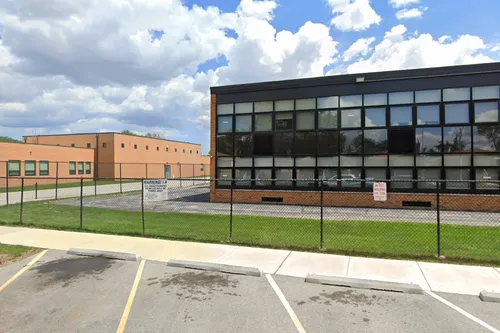Burr Oak Elementary School