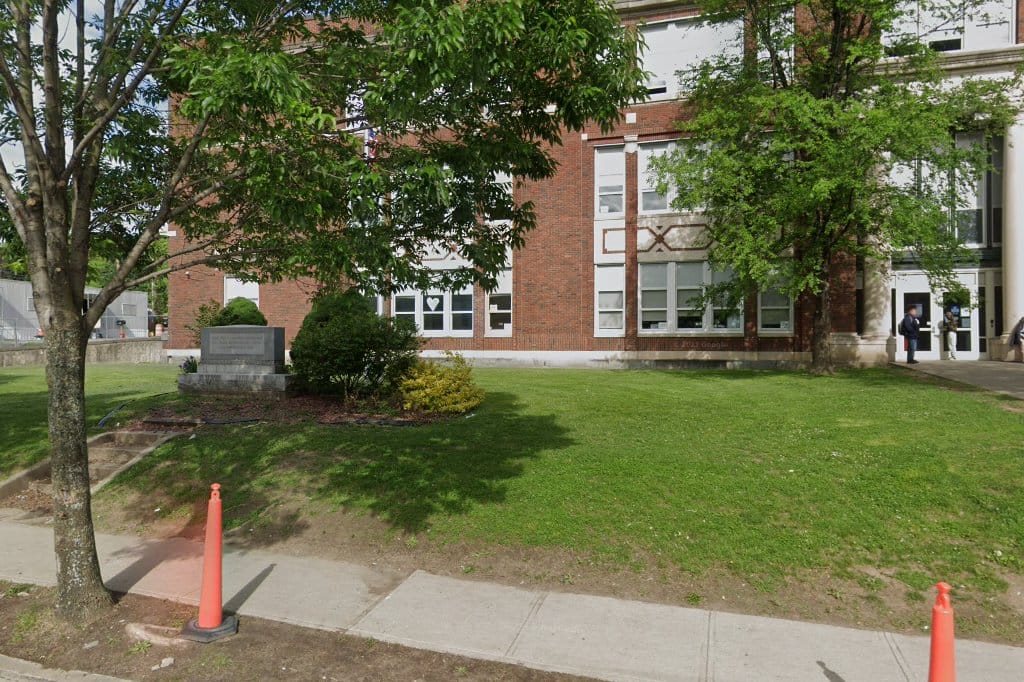 North Albany Academy