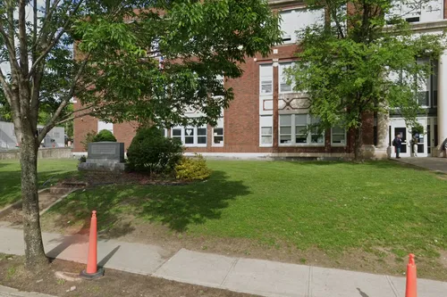 North Albany Academy