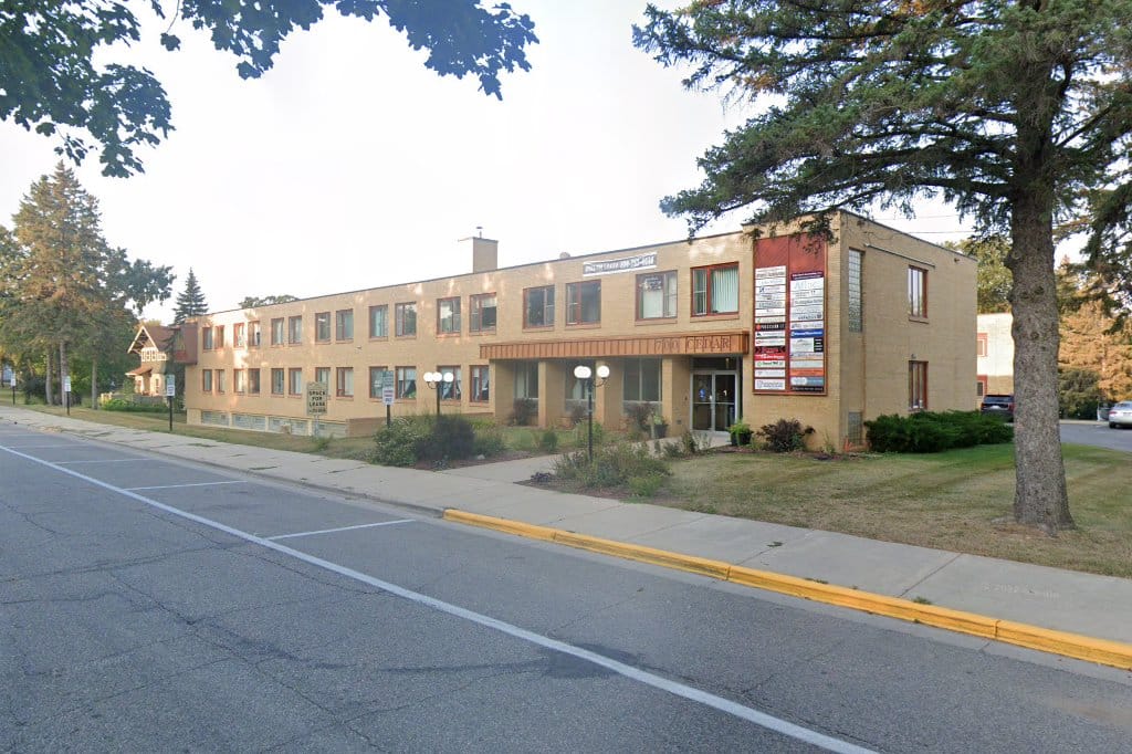 Alexandria DVS Office