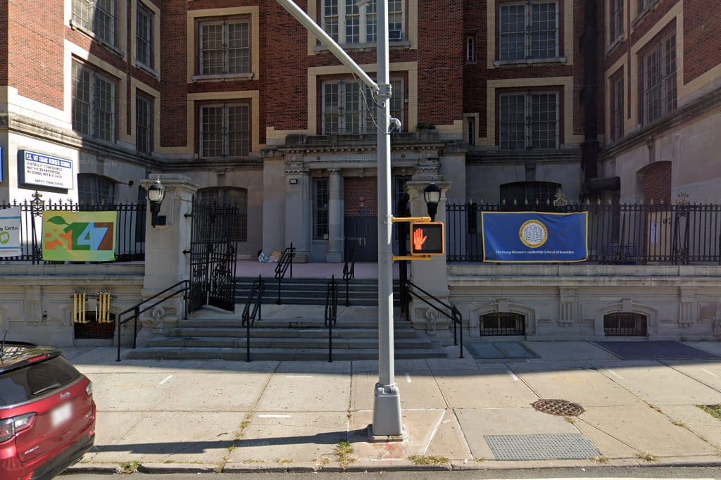 Brooklyn Latin School