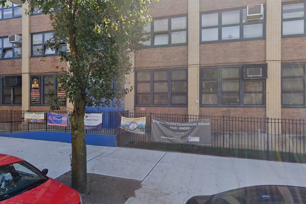 Brighter Choice Community School