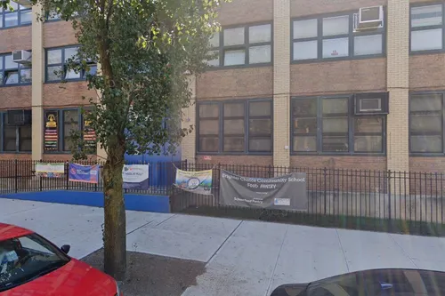 Brighter Choice Community School