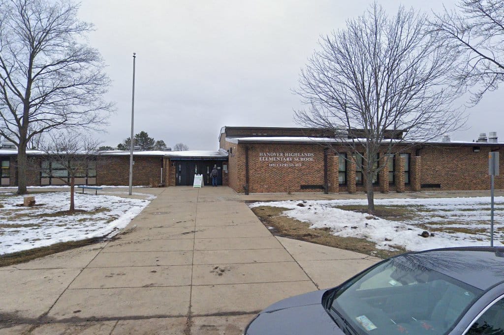 Hanover Highlands Elementary School