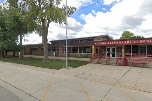 Edison Elementary School