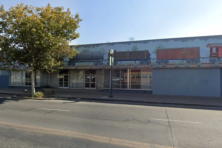 Tulare Tulare County Employment Department