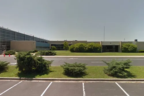 Carbondale Community High School