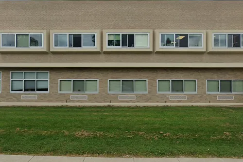 Maine Endwell Middle School