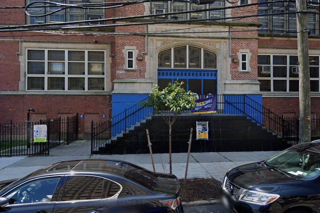 PS 188 School