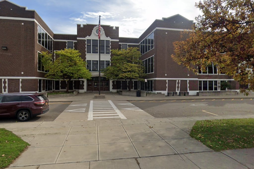 Union-Endicott High School