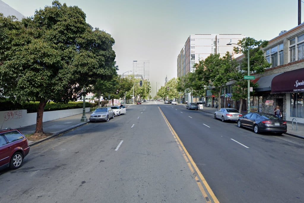 Alameda County Employment Department