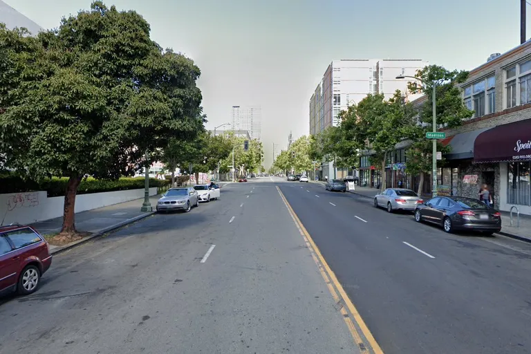 Alameda County Employment Department