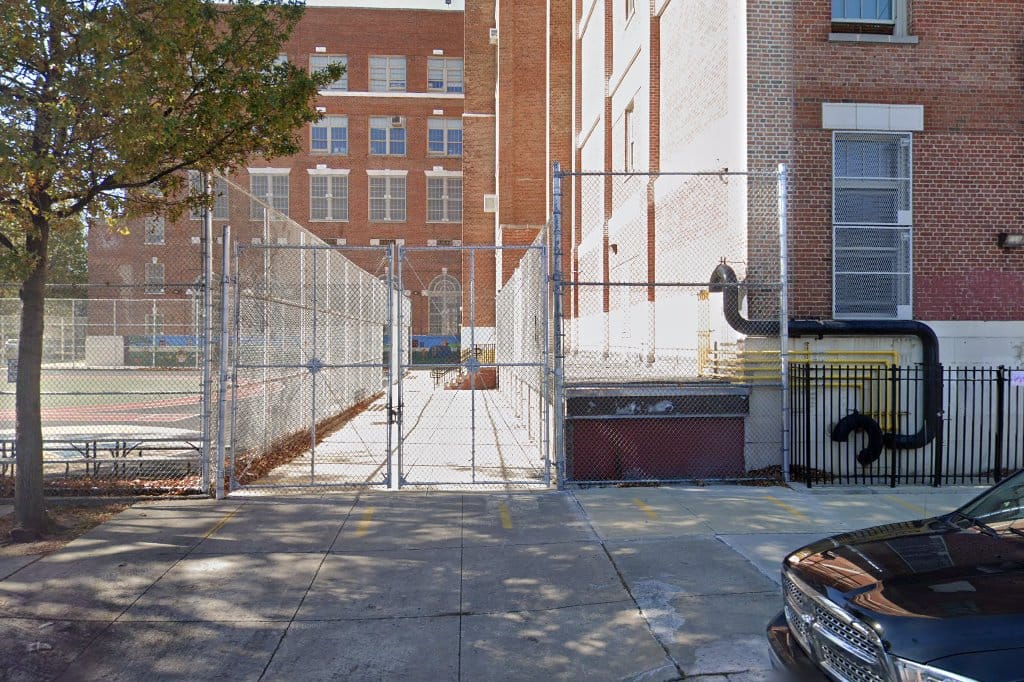 PS 214 School
