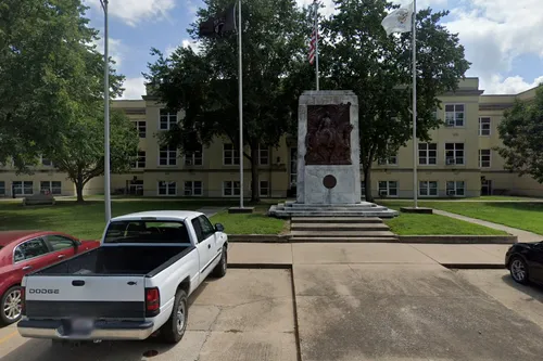 Murphysboro Middle School