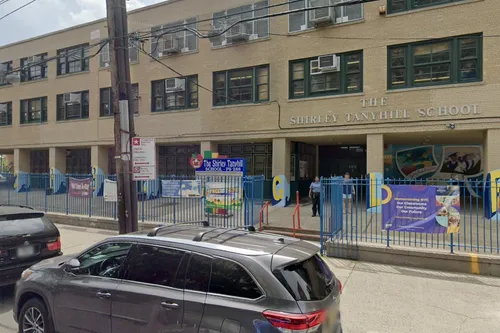 PS 288 The Shirley Tanyhill School
