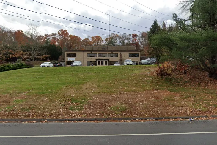 Beacon Falls Animal Hospital