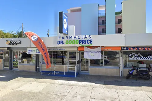 Jackson Pharmacy Discount Incorporated Pharmacy
