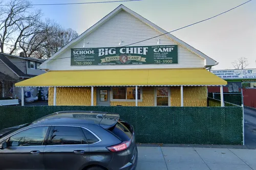 Big Chief Day Camp