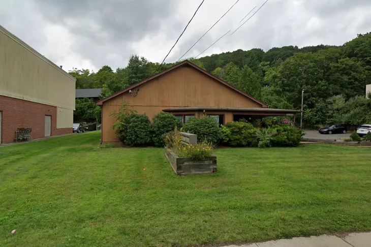 Mt Carmel Veterinary Hospital